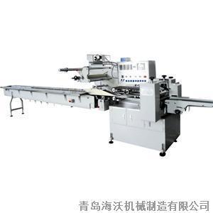 专业面包包装机 提升烘焙产线效率的关键设备与选型指南